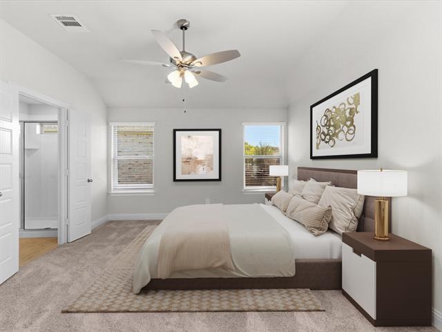 Foto del edificio - 2670 Copper Breaks St