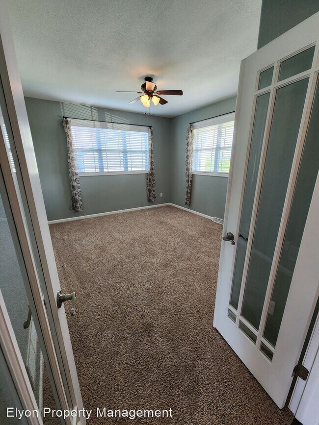 Building Photo - 3 br, 2.5 bath House - 4416 27th Street