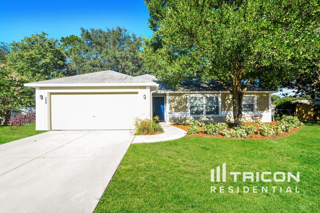 816 Arbor Hill Circle Minneola FL House Rental in Minneola, FL