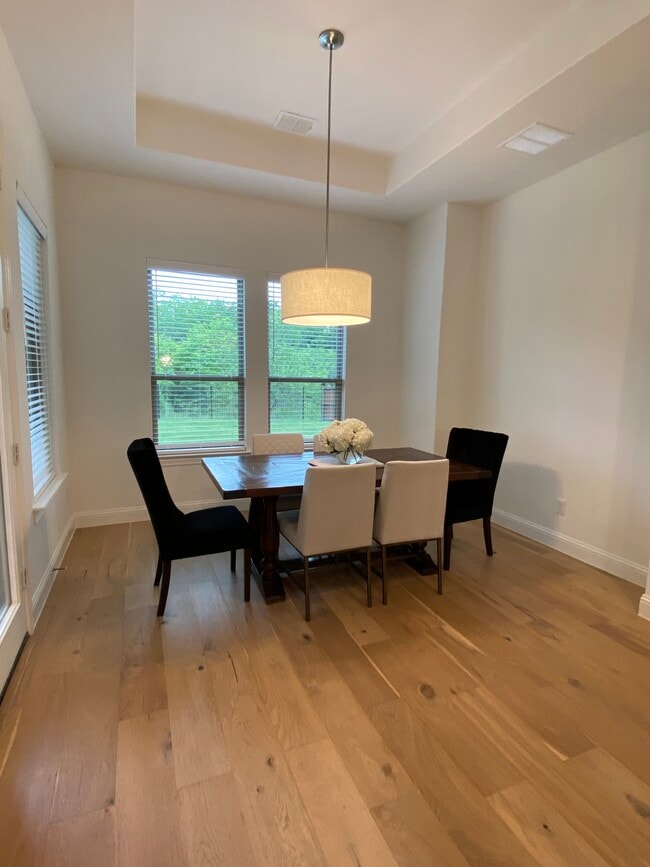 Photo - 803 Swift Creek Rd House