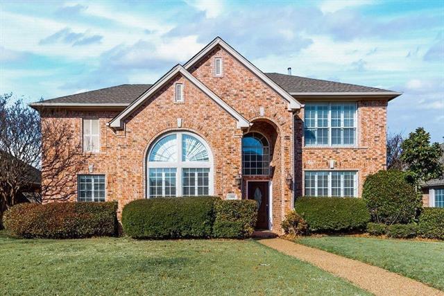 Foto principal - 1505 Endicott Dr