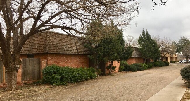 Building Photo - 4506 65th St