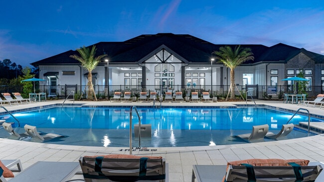 Building Photo - Allora  River Ridge