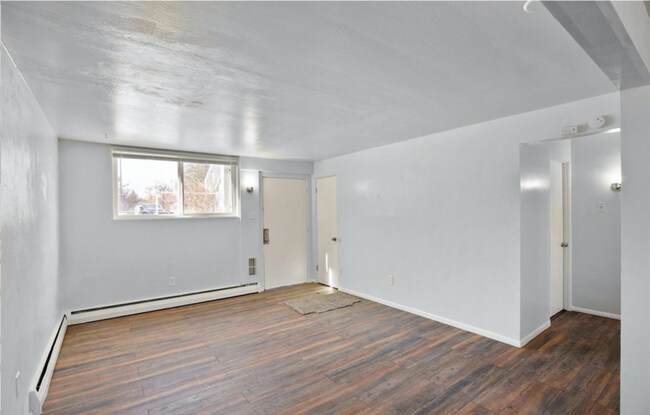 Building Photo - 120 Jay St