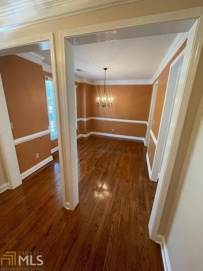 Building Photo - 3979 Covey Flush Ct SW