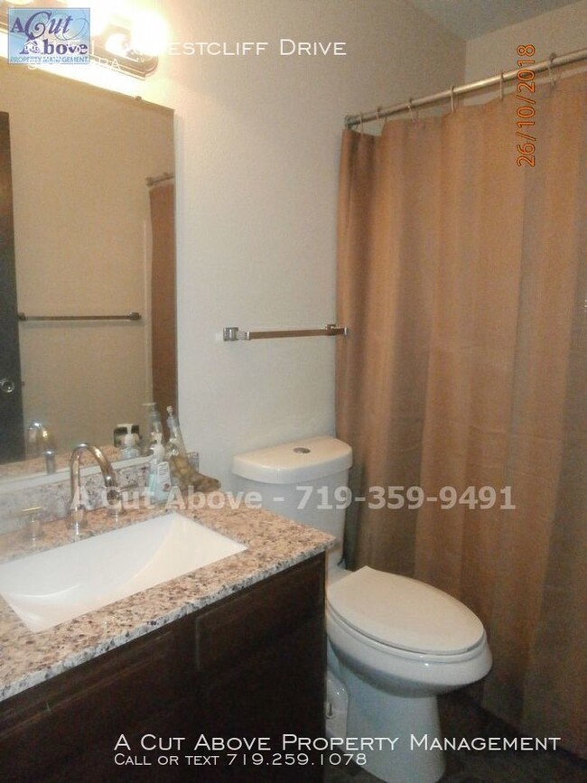 Building Photo - 3151 Westcliff Dr E
