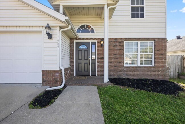 Foto del edificio - Beautiful 3-bedroom 2.5 bath Home in Bento...