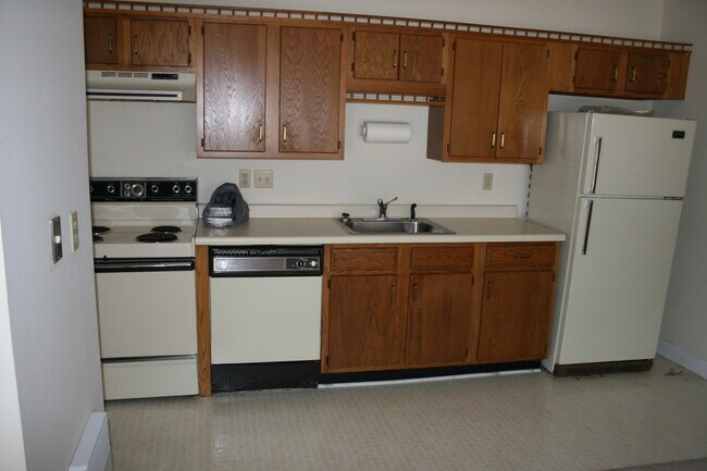 Foto del edificio - Cute, Cozy and Convenient!