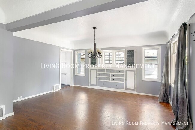 Building Photo - Craftsman Stunner w/ Finished Garage Bonus...