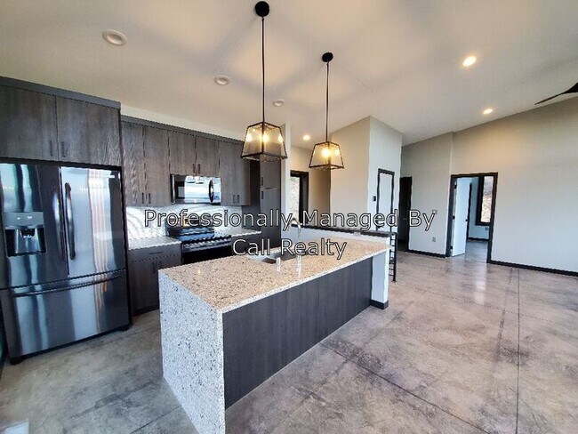 Foto del edificio - 9709 E Grouse Mountain Ln