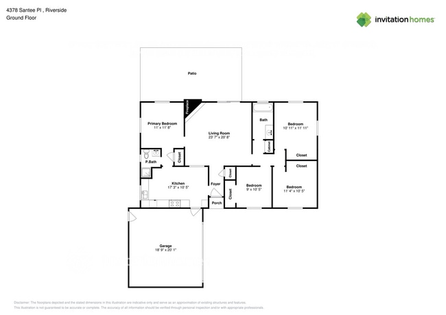 Building Photo - 4378 Santee Pl