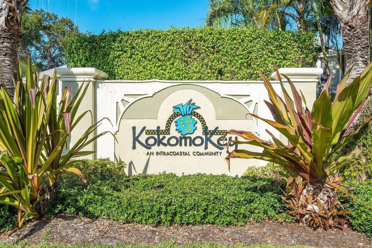 834 Kokomo Key Ln, Delray Beach, FL 33483 Townhome Rentals in Delray Beach FL