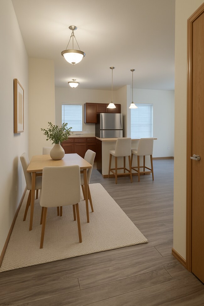 Building Photo - Brand NEW Units in Verona! | Brand NEW Units in Verona! | 1 Bed/1 Bath--Discover Comfort and Conv...