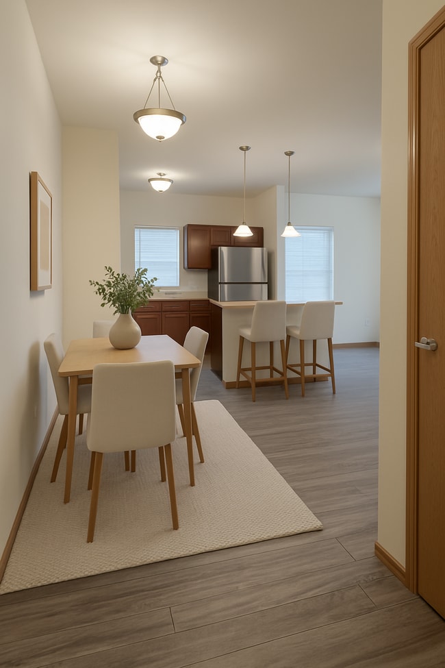 Building Photo - Brand NEW Units in Verona! | Brand NEW Units in Verona! | 1 Bed/1 Bath--Discover Comfort and Conv...