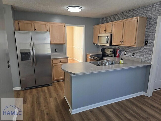 Foto del edificio - 22 Avocet Way