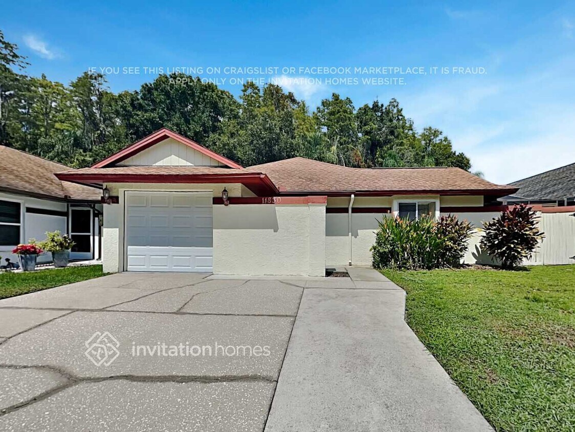 Foto principal - 11830 Hickorynut Dr