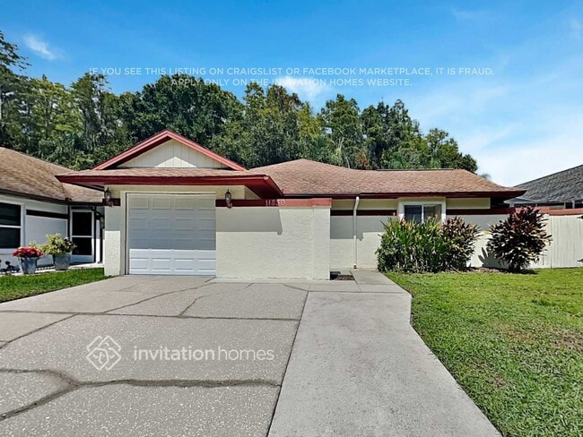 Building Photo - 11830 Hickorynut Dr