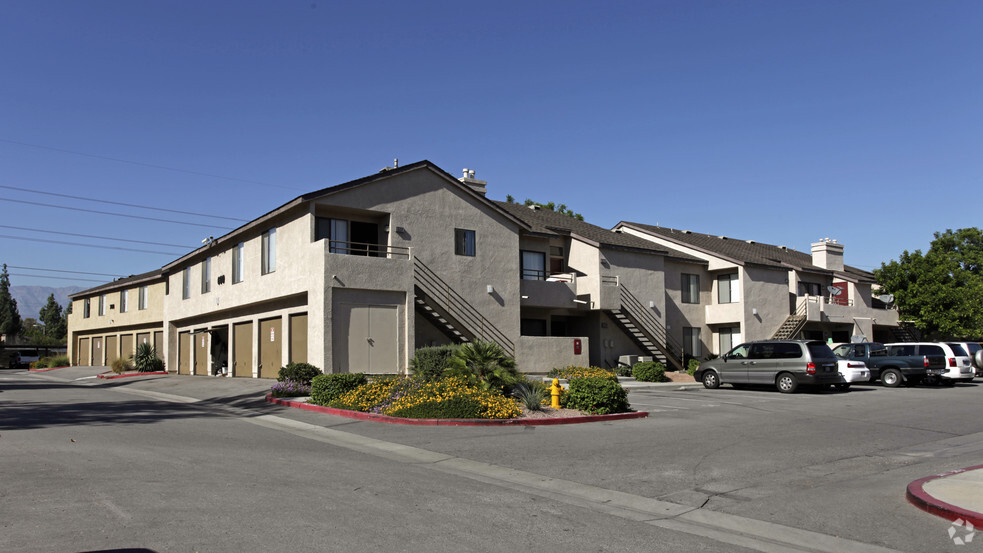 Village Drive Apartments Rentals - Fontana, CA | Apartments.com