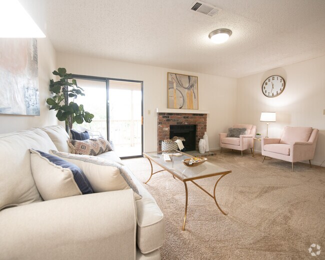 Wendover Apartments for Rent with Extra Storage Ridgeland, MS 4