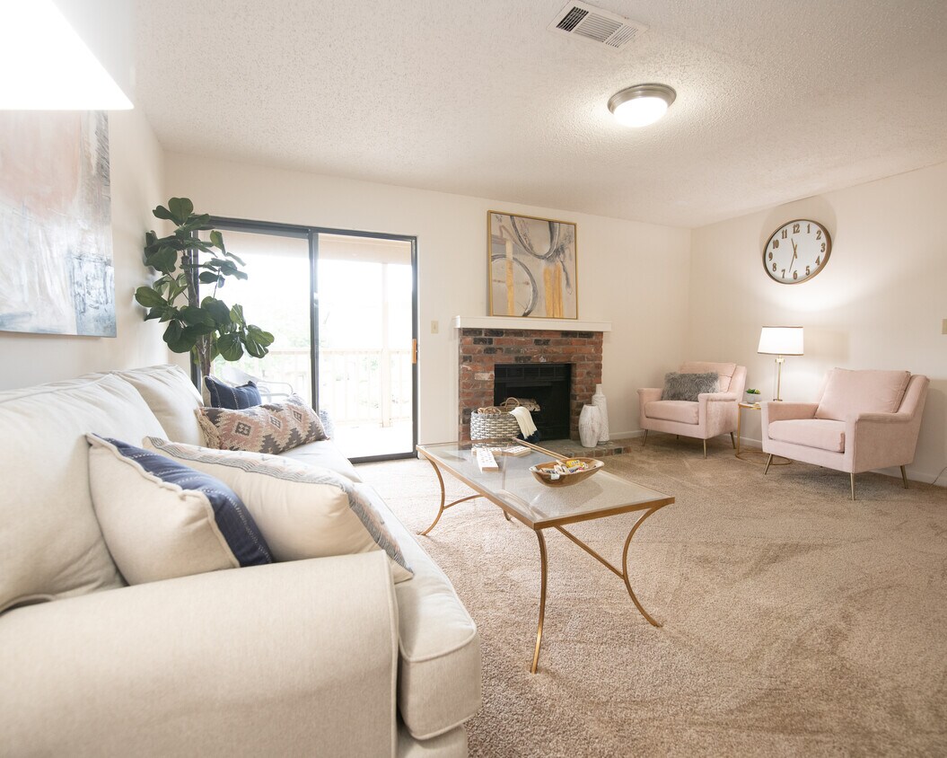 The Mark of Ridgeland Apartments in Ridgeland, MS