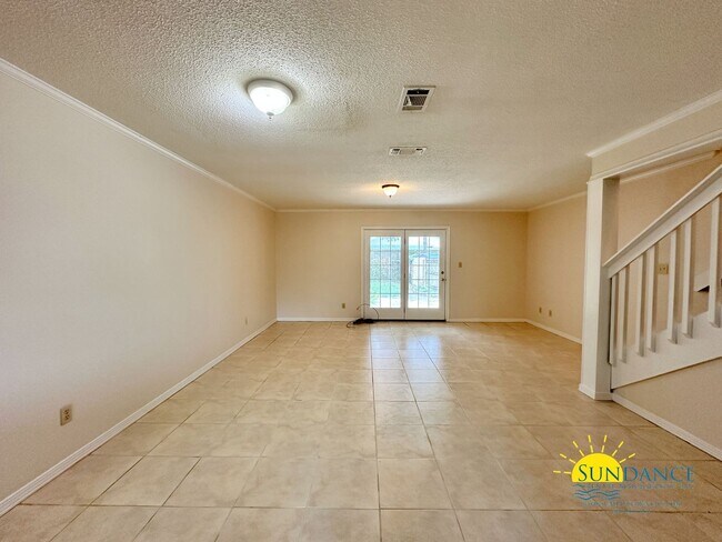 Foto del edificio - Nice 2 Bedroom Townhouse in Fort Walton Beach