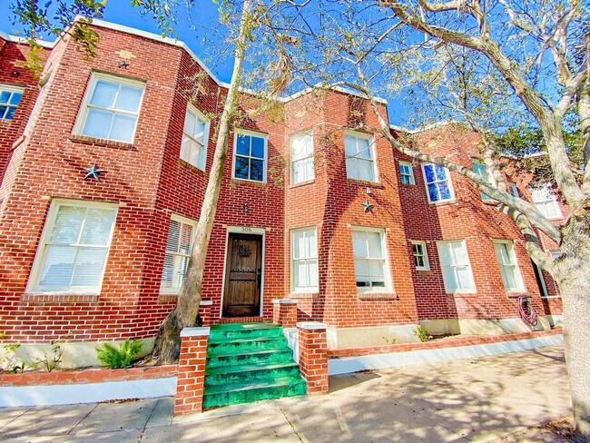 Foto del edificio - 304 Power St