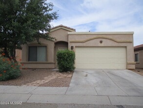 Building Photo - 14488 S Camino Tierra Luna