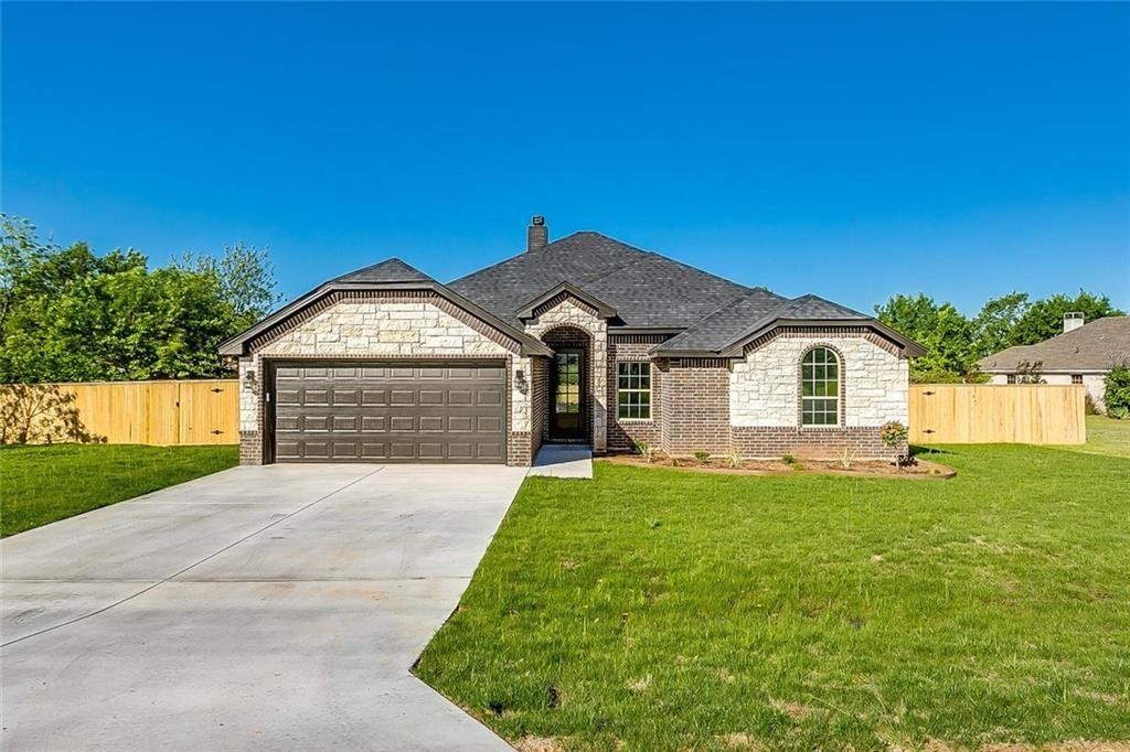 3904 Mountain Vista Dr, Granbury, Tx 76048 - House Rental In Granbury 