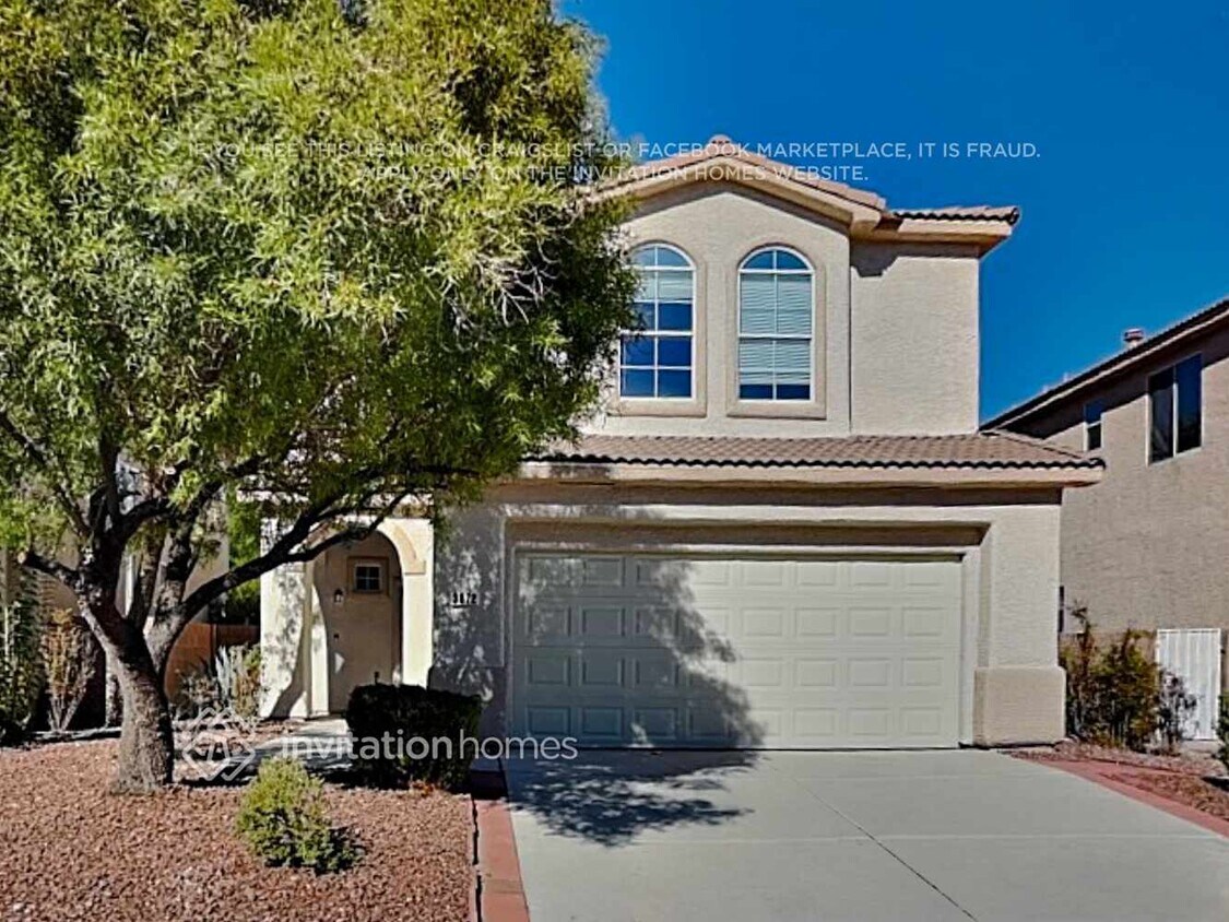 Foto principal - 3872 W Irvin Ave