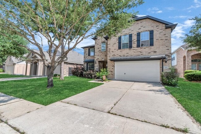 Foto del edificio - 24935 Crystal Stone Ln