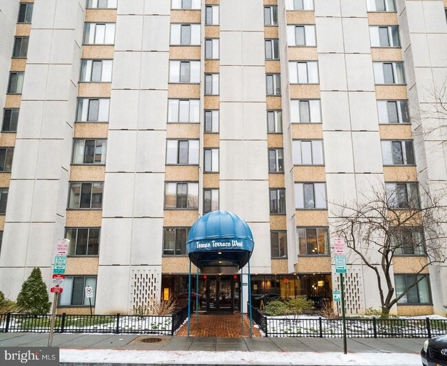 Foto del edificio - DC Studio Near Logan and DuPont Circle