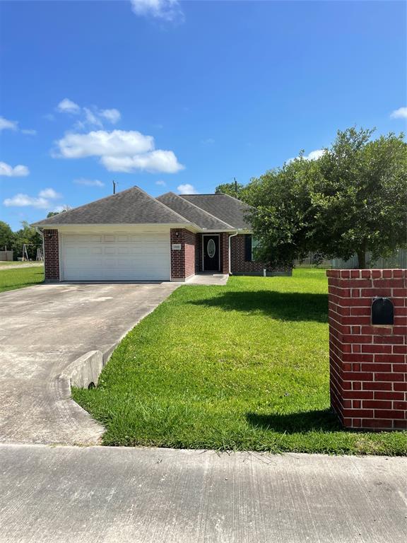 13221 Cardin Ln, Santa Fe, TX 77510 House Rental in Santa Fe, TX