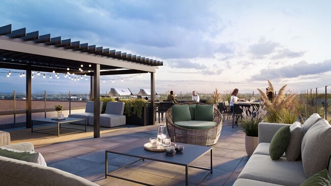 Building Photo - Exal NDG