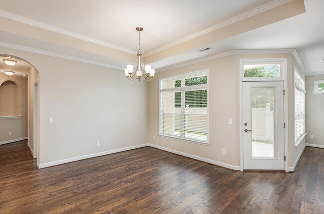 Foto del edificio - 1164 Hudson Dr