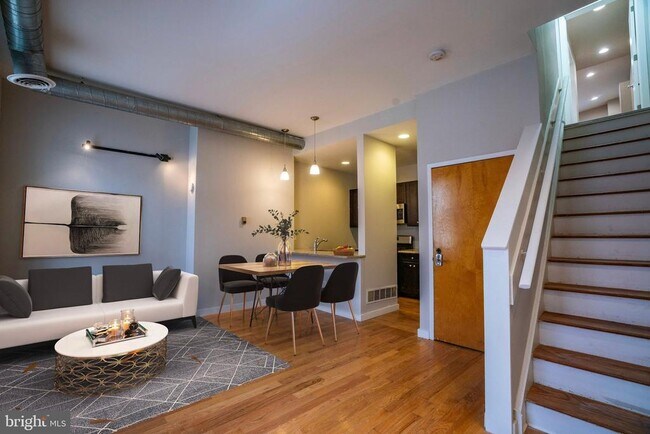 Foto del edificio - 1504 Swain St