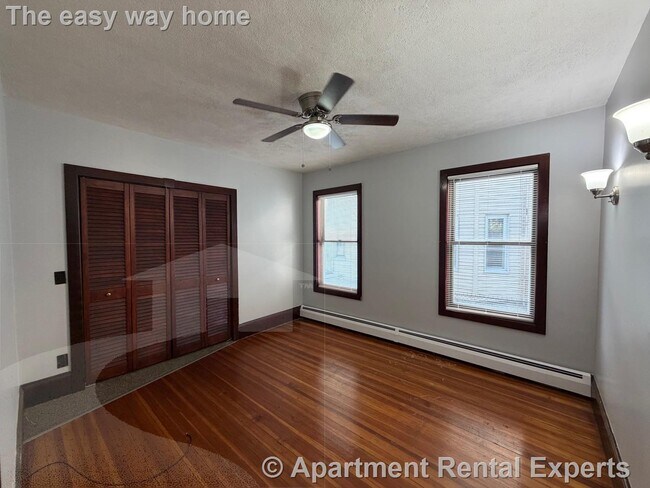 Foto del edificio - 31 Illinois Ave