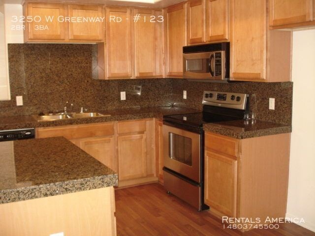 Foto del edificio - 3250 W Greenway Rd