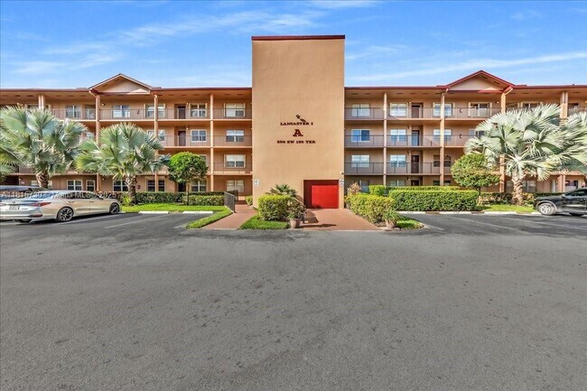 Foto del edificio - 500 SW 130th Terrace