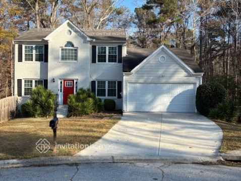 Building Photo - 1542 Elm Log Ct