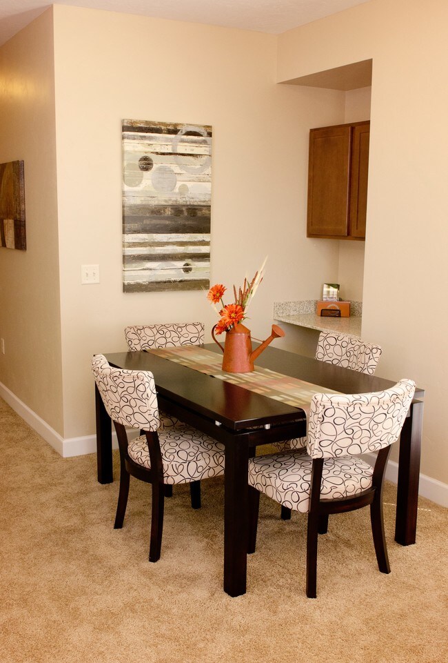 The Fields at Gramercy Rentals Meridian, ID