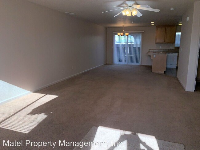 Building Photo - 3229 9th St