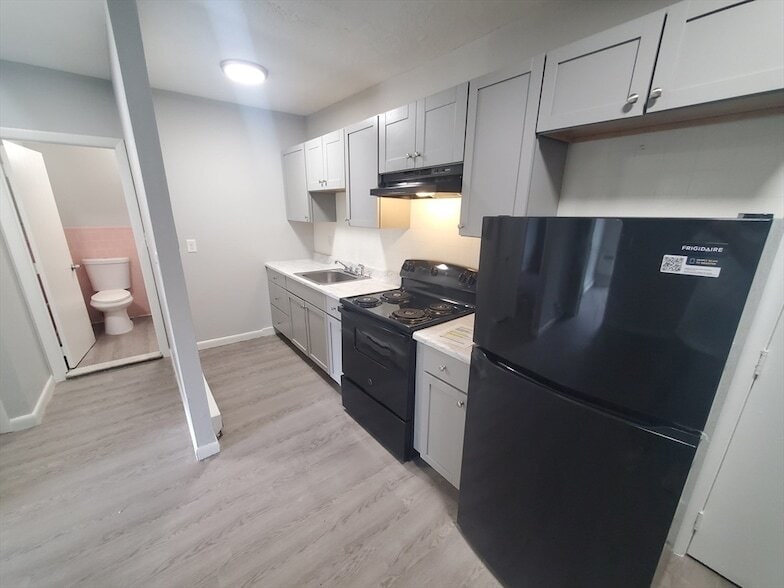 Foto principal - 760 Cummins Hwy