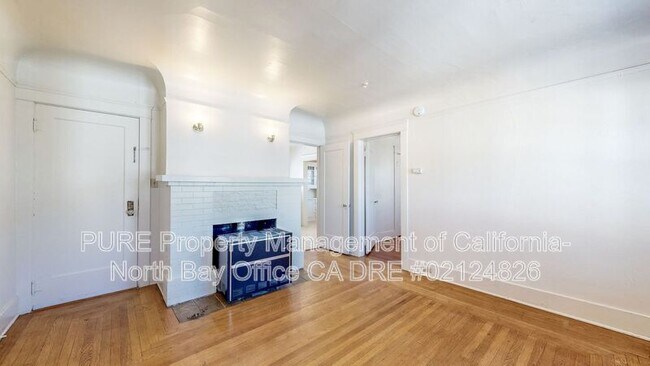 Foto del edificio - 422 Humboldt St