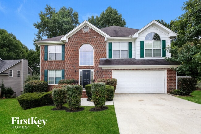 Building Photo - 3274 Brooksong Way