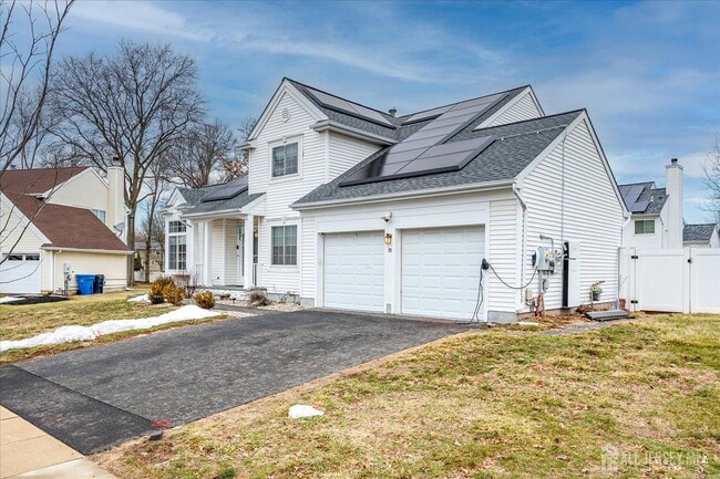 Building Photo - 51 Cherrywood Dr