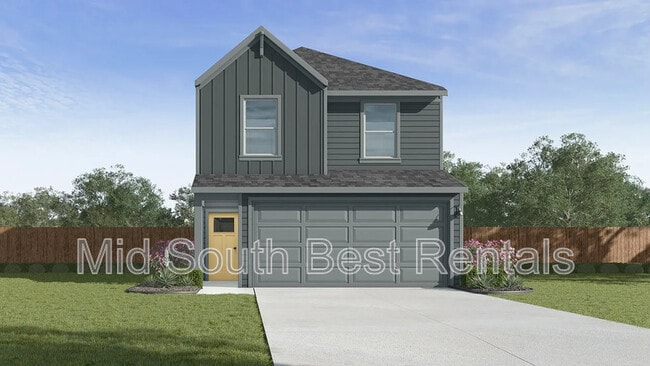 Building Photo - 7004 Moonflower Ln