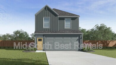 Building Photo - 7004 Moonflower Ln