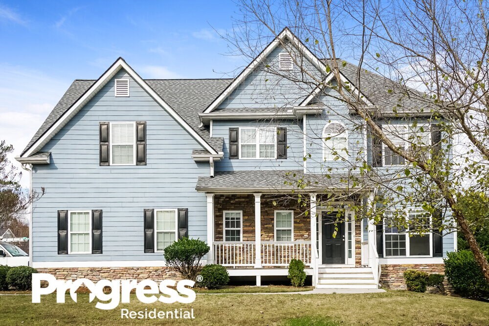 113 Clairidge Cir, Hiram, GA 30141 House Rental in Hiram, GA