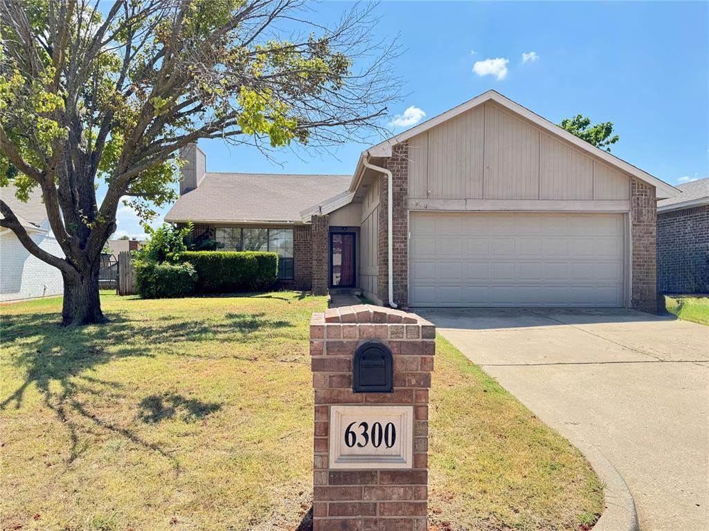 Foto principal - 6300 Westlane