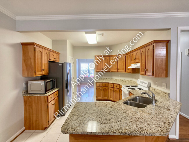 Building Photo - 525 Hackberry Ridge Cove